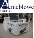 Logo - A Studio meblowe Zakad stolarski