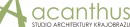 Logo - Acanthus