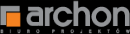 Logo - ARCHON+ Biuro Projektw