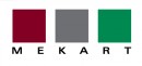Logo - MEKART Marta Kusmierczyk
