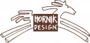 Logo - Hornik Design Autorska Pracownia Projektowa