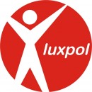 Logo - PPHU "LUXPOL" Jerzy Majoch