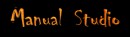 Logo - Manual Studio