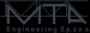 Logo - MTA Engineering