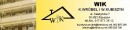 Logo - WIK K. WRBEL i W. KUBISZYN