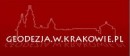 Logo - Biuro Usug Geodezyjnych "Marszowiec"