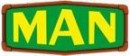 Logo - Instalacje Centralnego Ogrzewania MAN S.C.