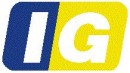 Logo - INST-GAZ Spka Jawna