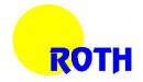 Logo - Roth 
