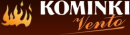 Logo - Kominki Vento 