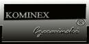 Logo - Kominex-Wrocaw