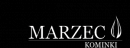 Logo - Kominki Marzec