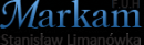 Logo - Markam 