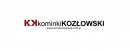 Logo - Kominki 