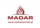 Logo - MADAR 