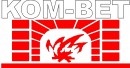 Logo - KOM-BET