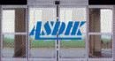 Logo - ASDIK