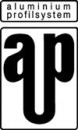 Logo - Aluminium Profilsystem