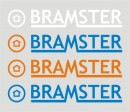 Logo - BRAMSTER