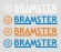 BRAMSTER