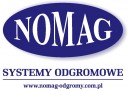 Logo - NOMAG