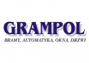 Logo - "GRAMPOL"