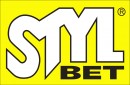 Logo - STYL-BET P.W. Jurewicz i Paradowski Sp. J.