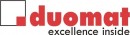 Logo - DUOMAT