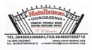 Logo - Metallzaune 