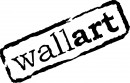 Logo - Wallart 