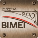 Logo - P.P.H.U. BIMET