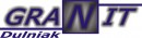 Logo - Zakad Kamieniarski GRANIT Dulniak sp.j.