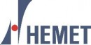 Logo - HEMET