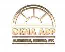 Logo - OKNA ADP