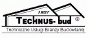 Logo - Technus-Bud, Przemysaw Tomkowiak