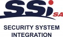 Logo - Security System Integration S.A.