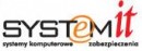 Logo - System IT 