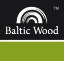 Logo - Baltic Wood S.A.