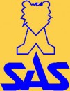 Logo - S.A.S Biuro Projektowe