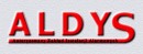 Logo - ALDYS - Zakad Instalacji Alarmowych