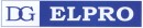 Logo - DG Elpro spka jawna 