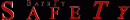 Logo - Safety 