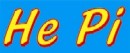 Logo - He Pi 