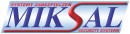 Logo - MIKSAL P.H.U.