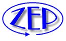 Logo - Zakad Elektroniki Profesjonalnej