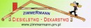 Logo - Zimmermann 