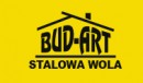 Logo - Bud-Art