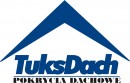 Logo - Tuks-Dach