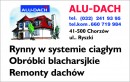 Logo - Alu-Dach 
