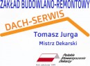 Logo - Dach-Serwis 